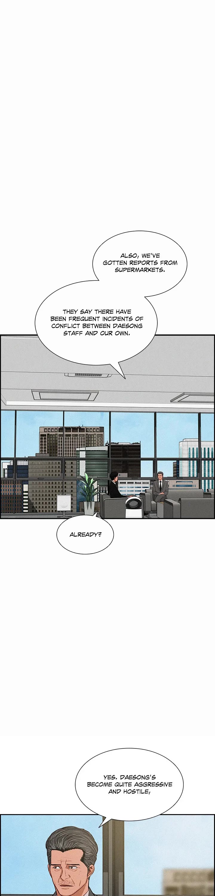 The Lord of Money chapter 188 page 18