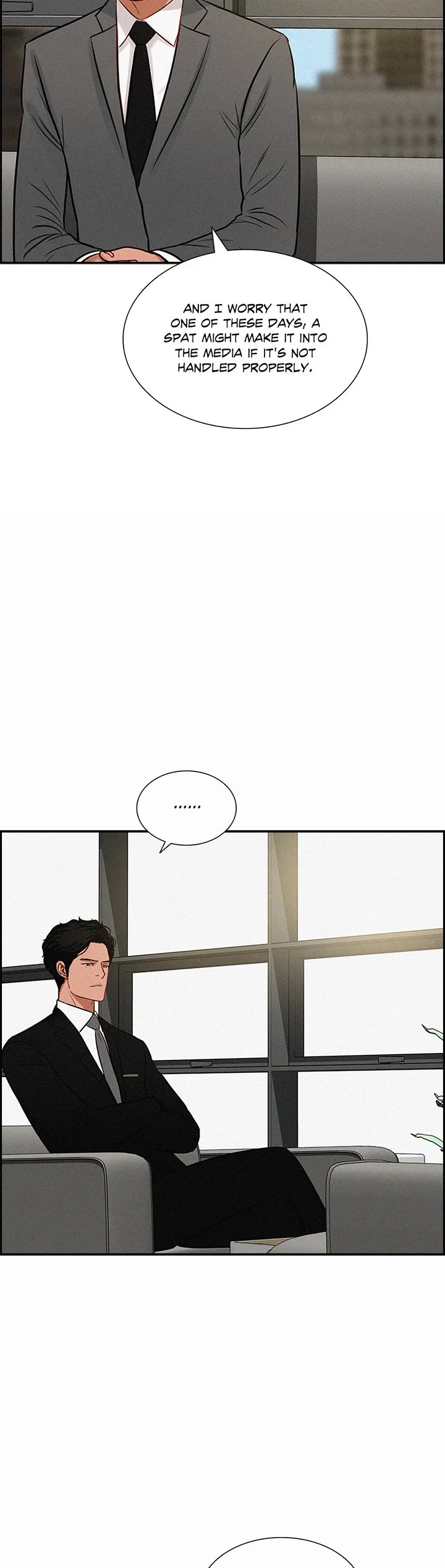 The Lord of Money chapter 188 page 19
