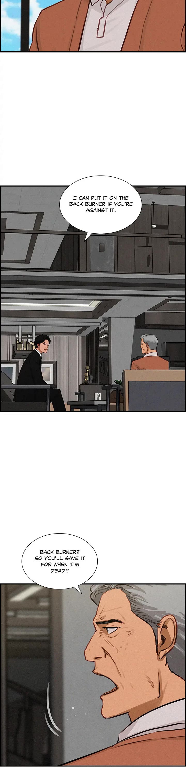The Lord of Money chapter 188 page 2