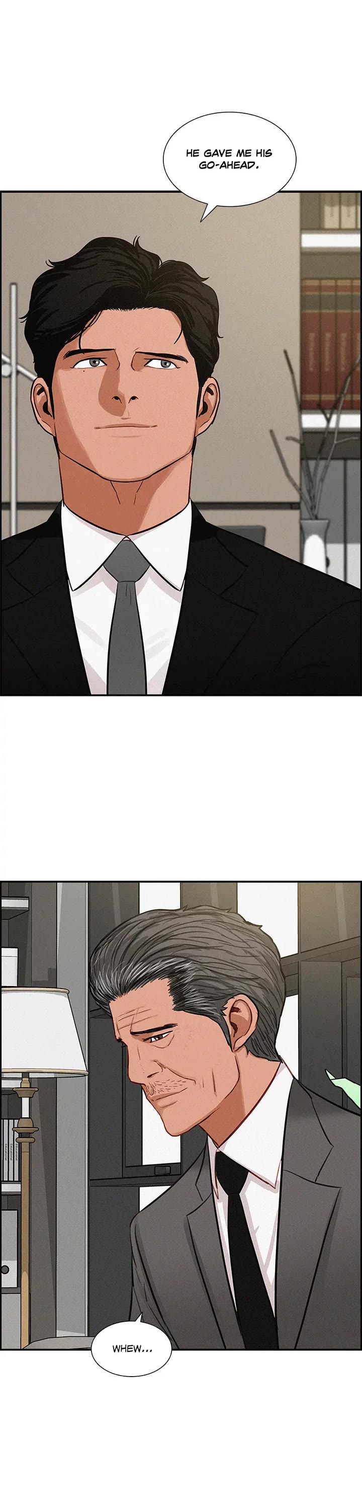 The Lord of Money chapter 188 page 23