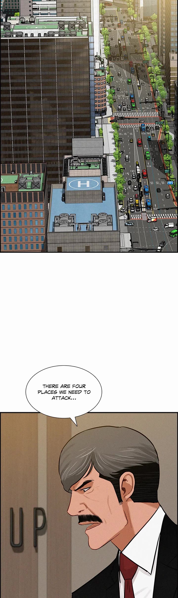 The Lord of Money chapter 188 page 25