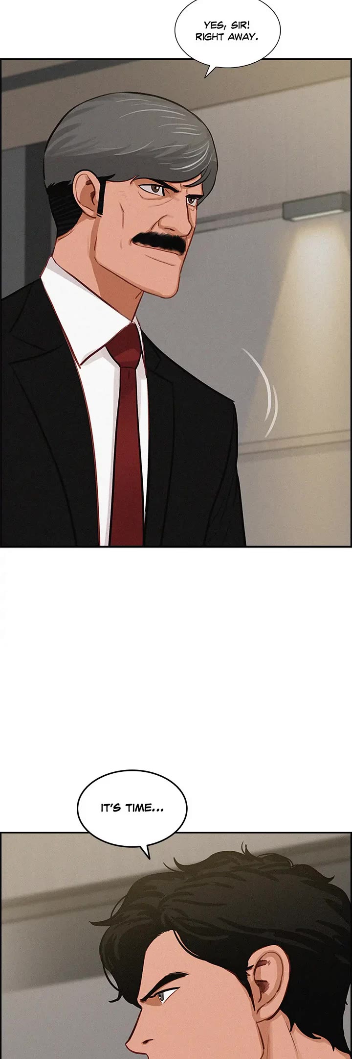 The Lord of Money chapter 188 page 38