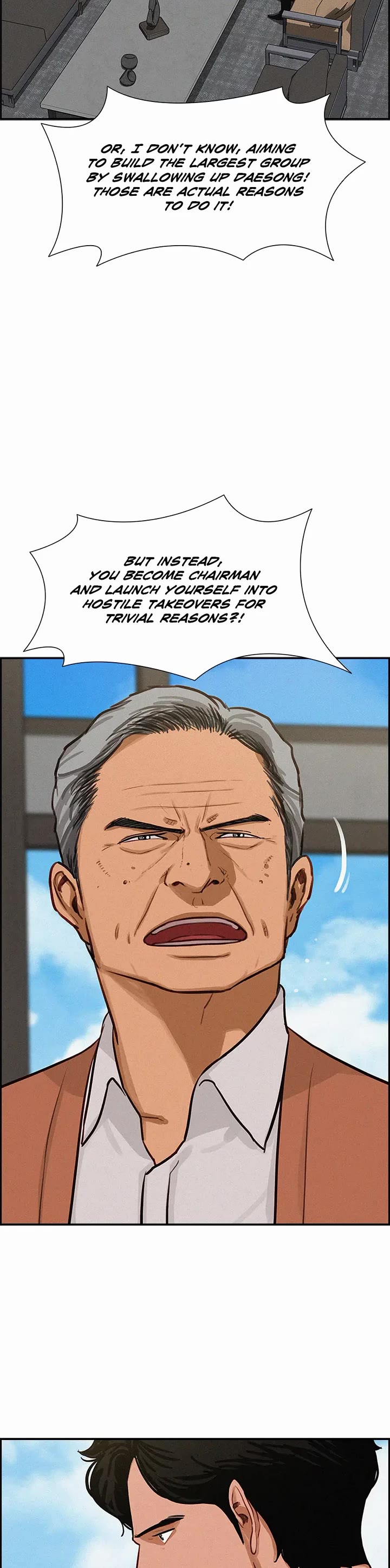 The Lord of Money chapter 188 page 4