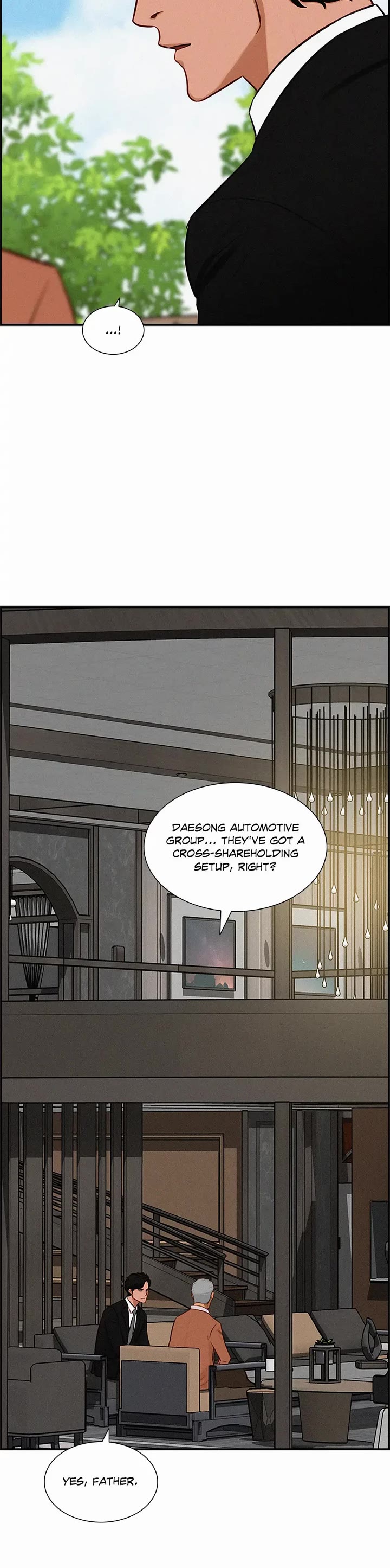 The Lord of Money chapter 188 page 5