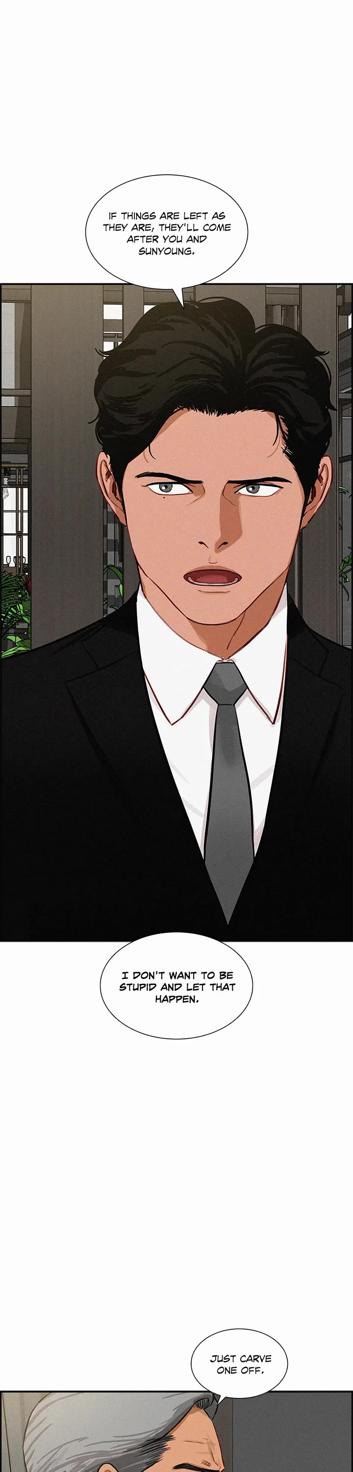 The Lord of Money chapter 188 page 7