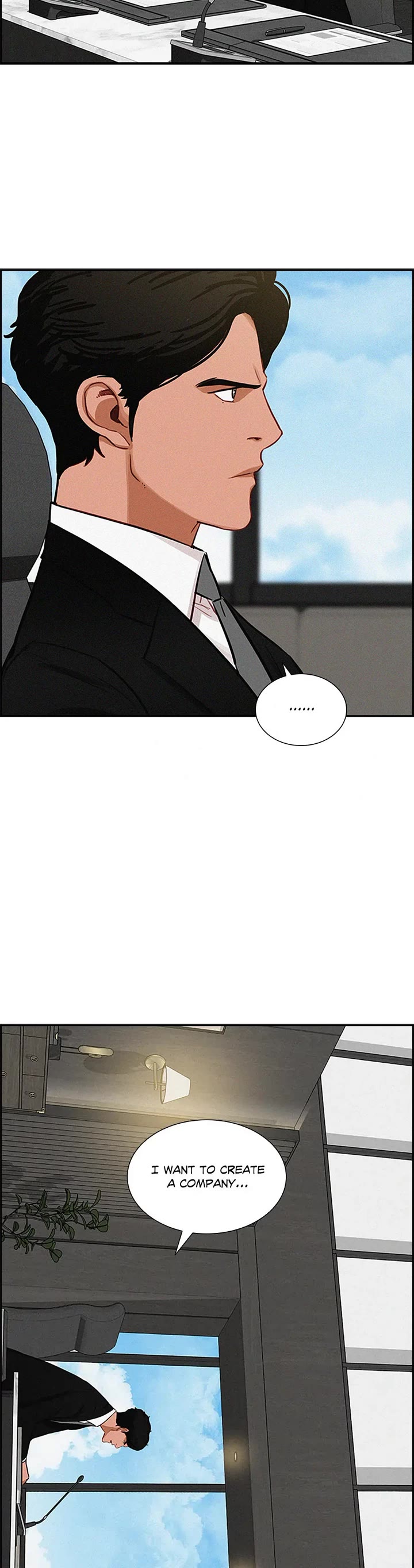 The Lord of Money chapter 195 page 10