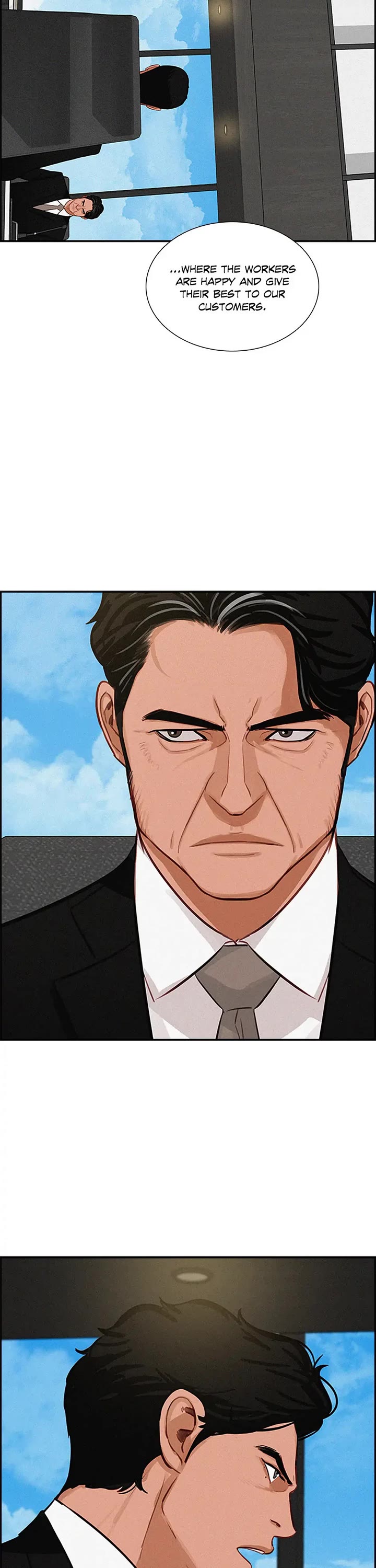 The Lord of Money chapter 195 page 11