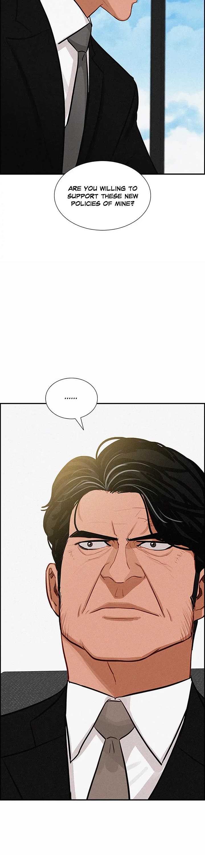 The Lord of Money chapter 195 page 12