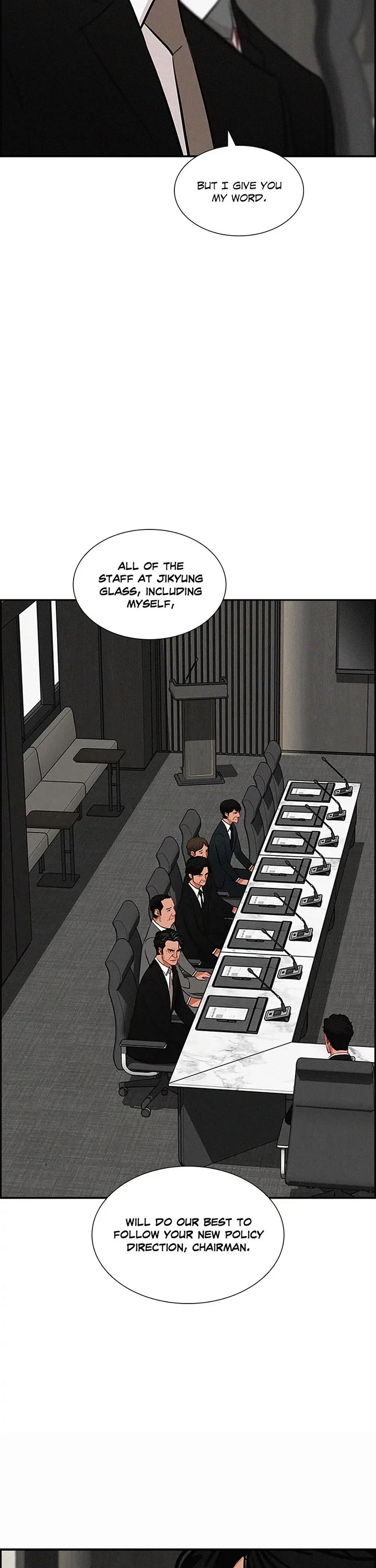 The Lord of Money chapter 195 page 16