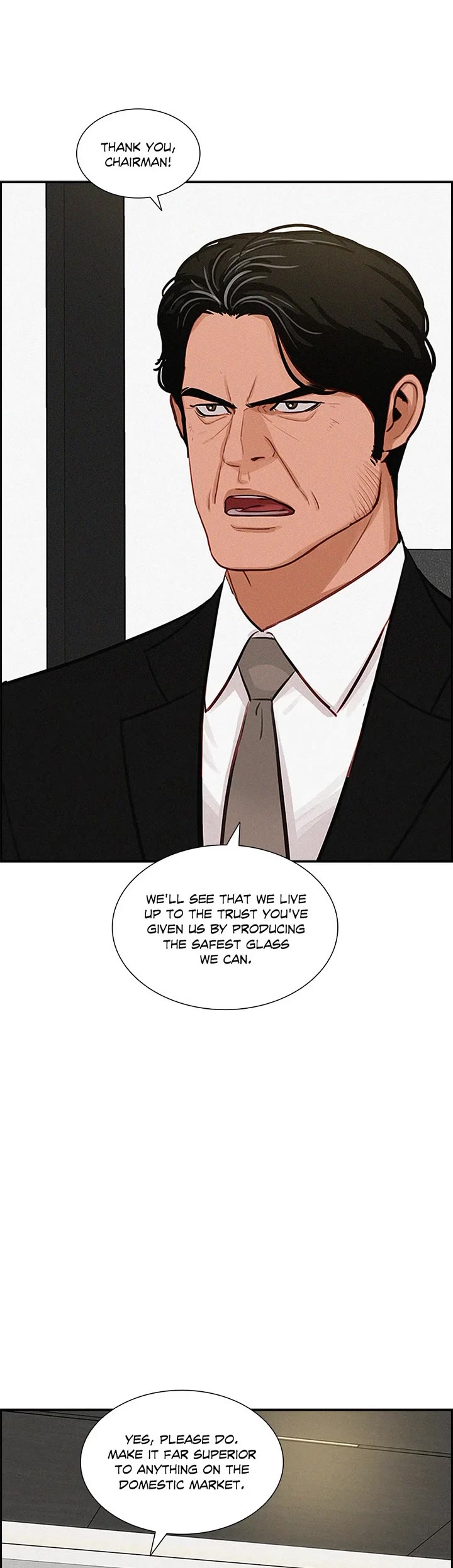 The Lord of Money chapter 195 page 20