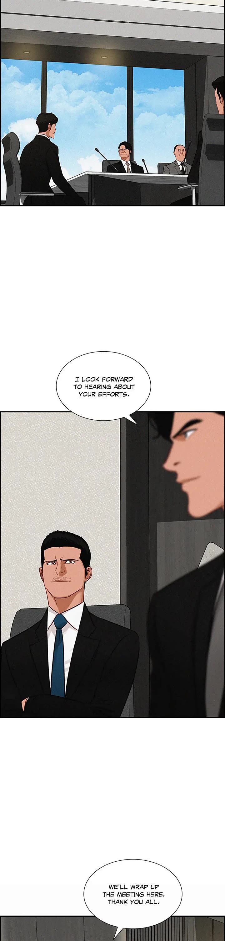 The Lord of Money chapter 195 page 21