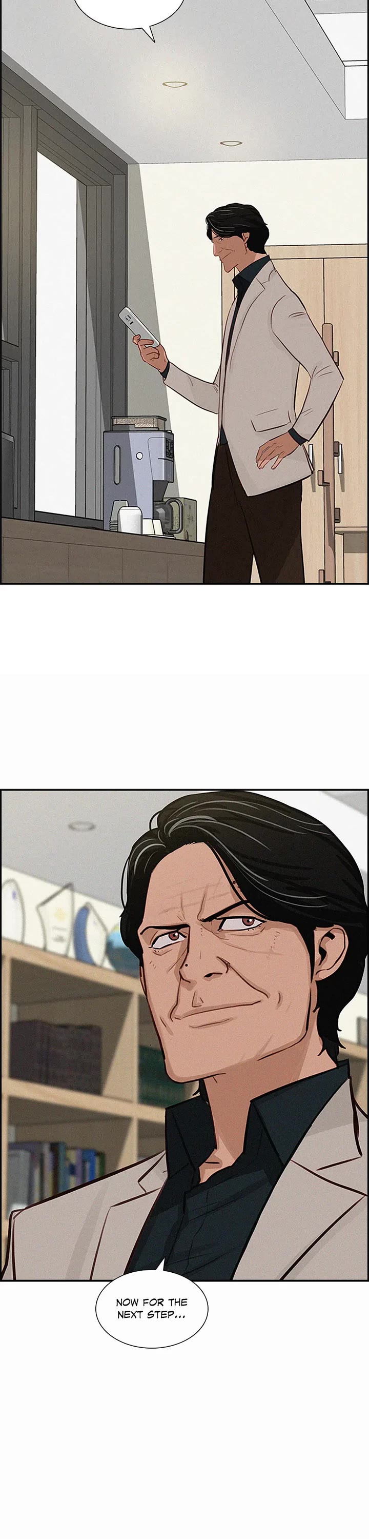 The Lord of Money chapter 195 page 32