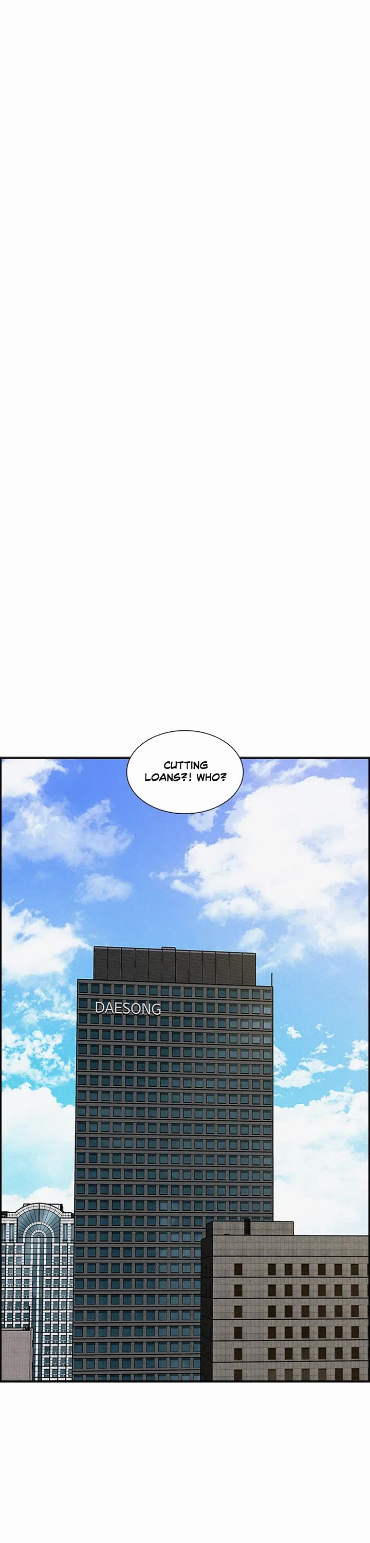 The Lord of Money chapter 195 page 33