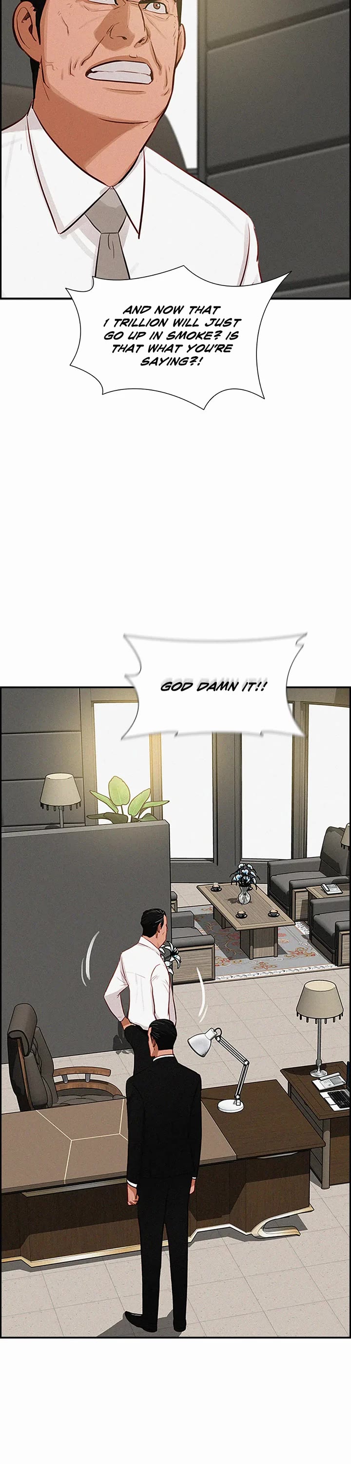 The Lord of Money chapter 195 page 38