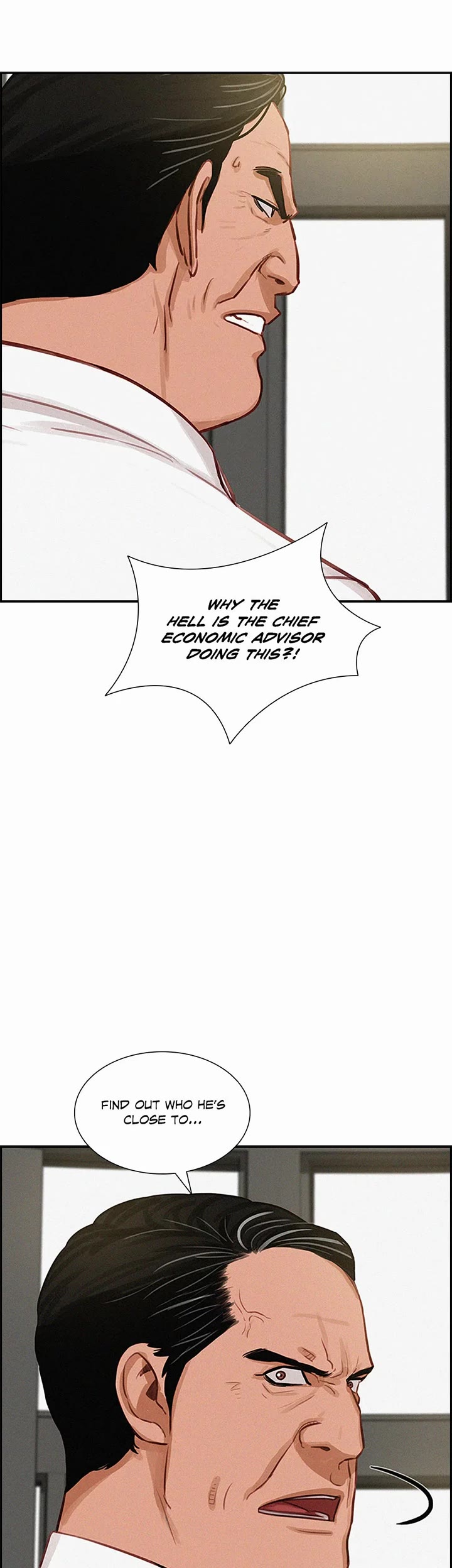 The Lord of Money chapter 195 page 39