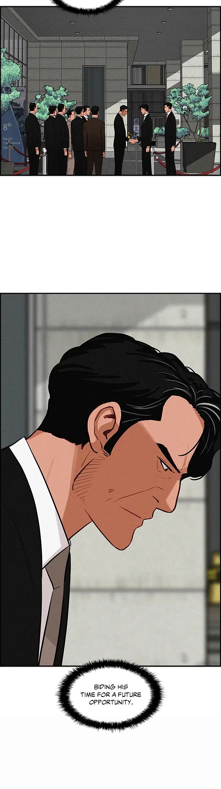 The Lord of Money chapter 195 page 4