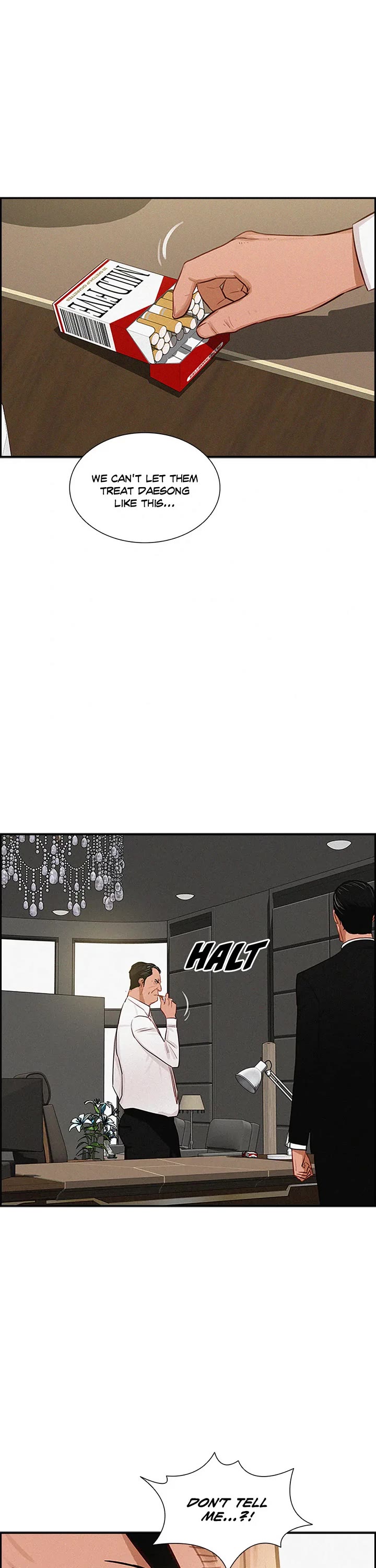 The Lord of Money chapter 195 page 41