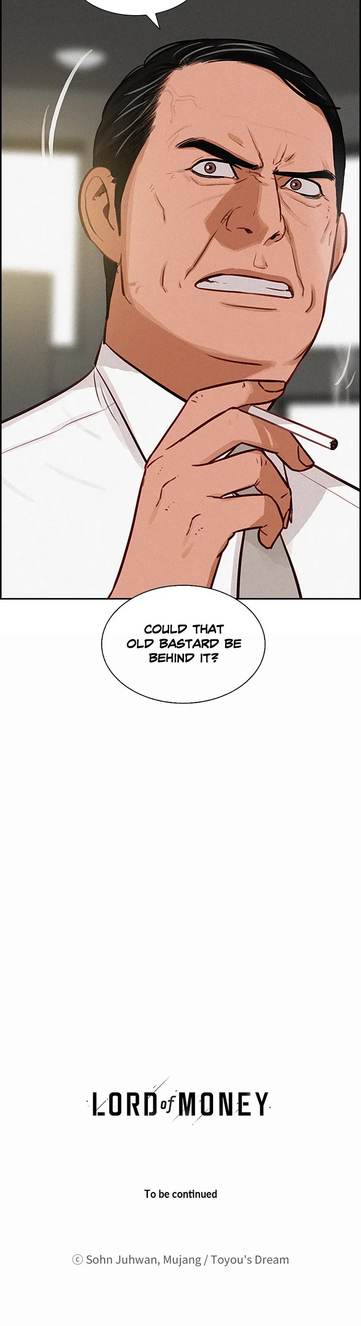 The Lord of Money chapter 195 page 43