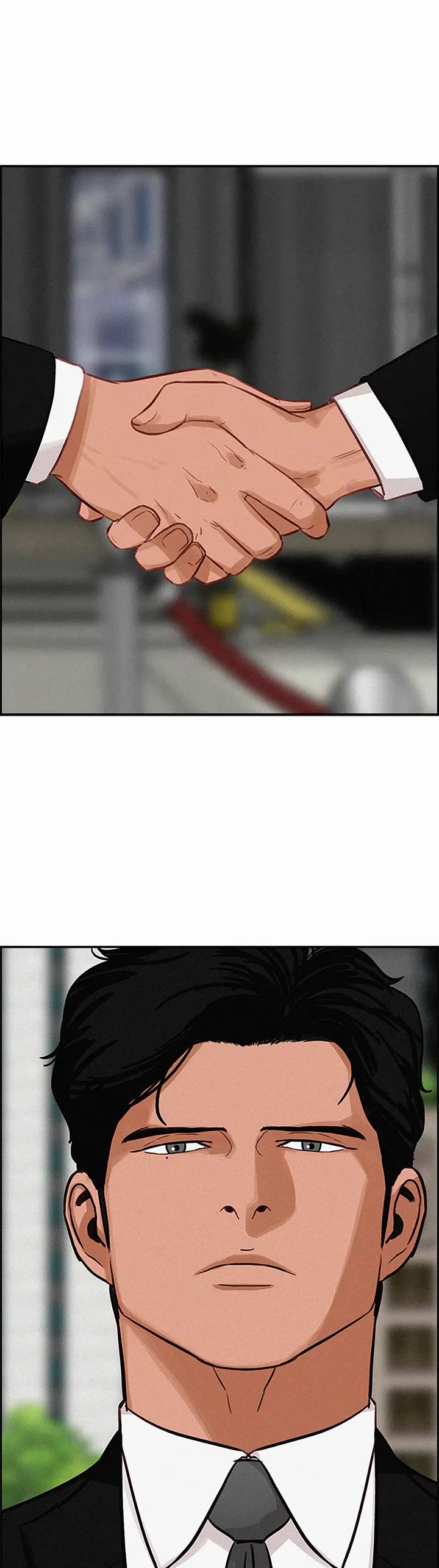 The Lord of Money chapter 195 page 5