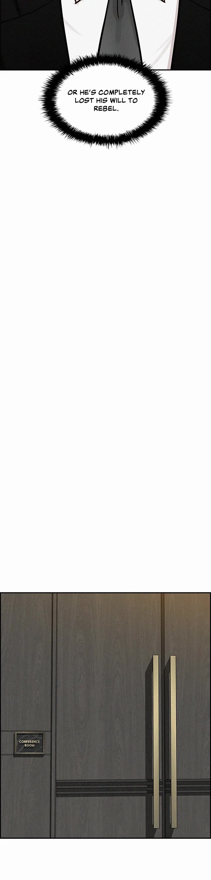 The Lord of Money chapter 195 page 6