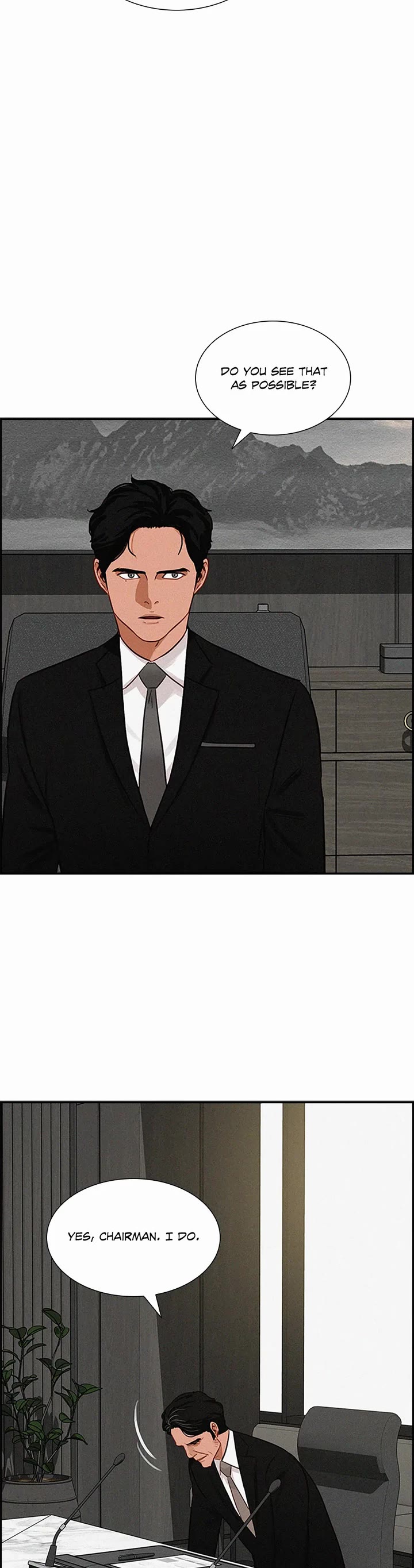 The Lord of Money chapter 195 page 9