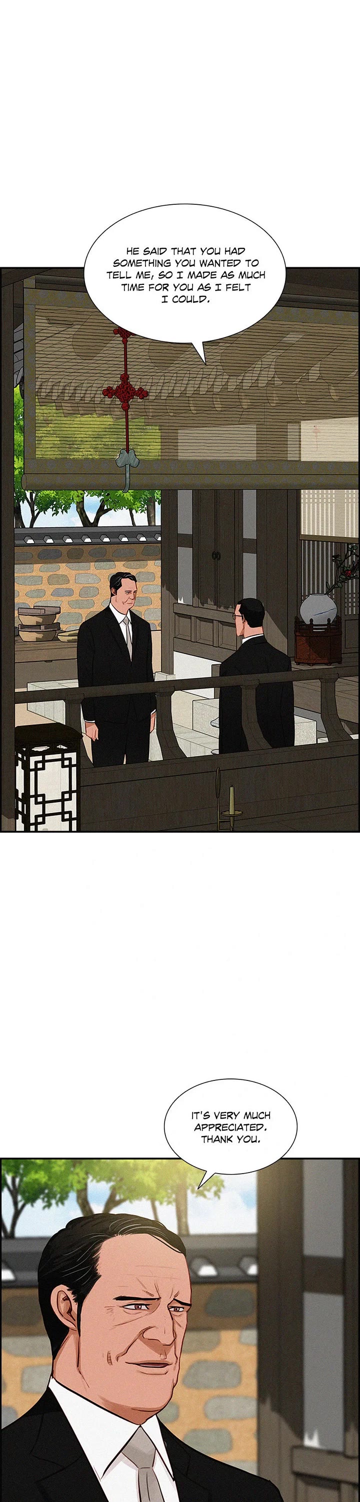 The Lord of Money chapter 199 page 11