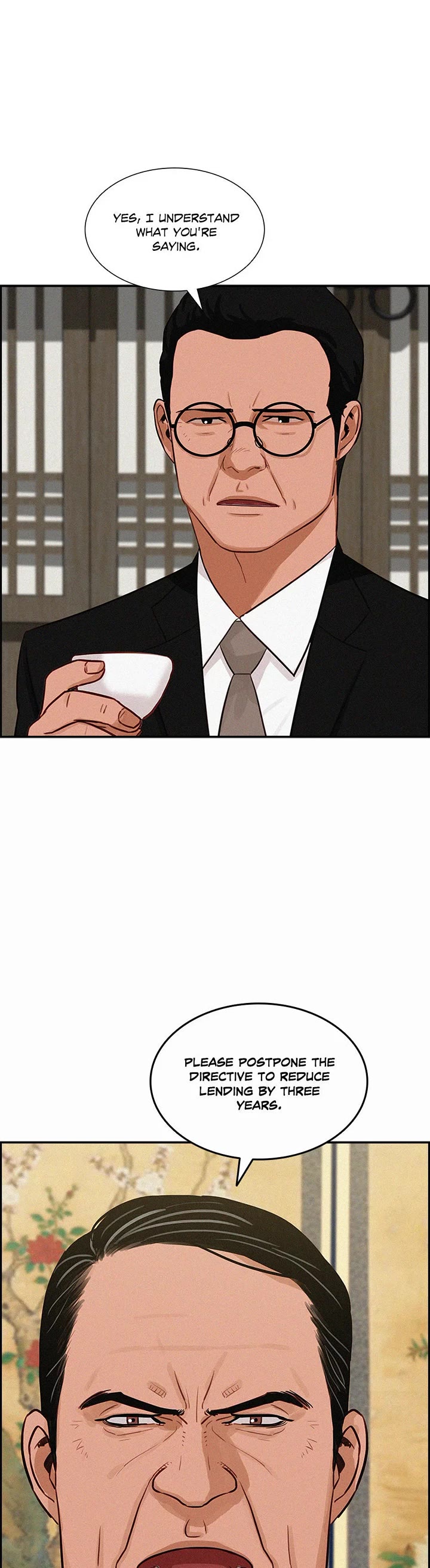 The Lord of Money chapter 199 page 15