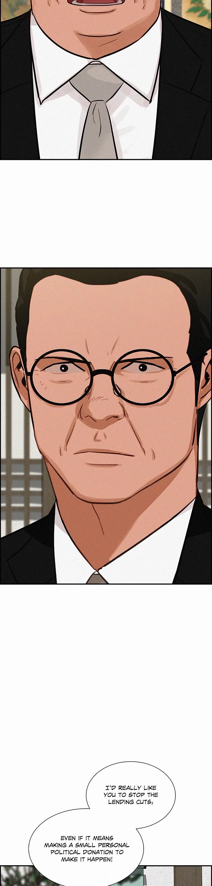 The Lord of Money chapter 199 page 16