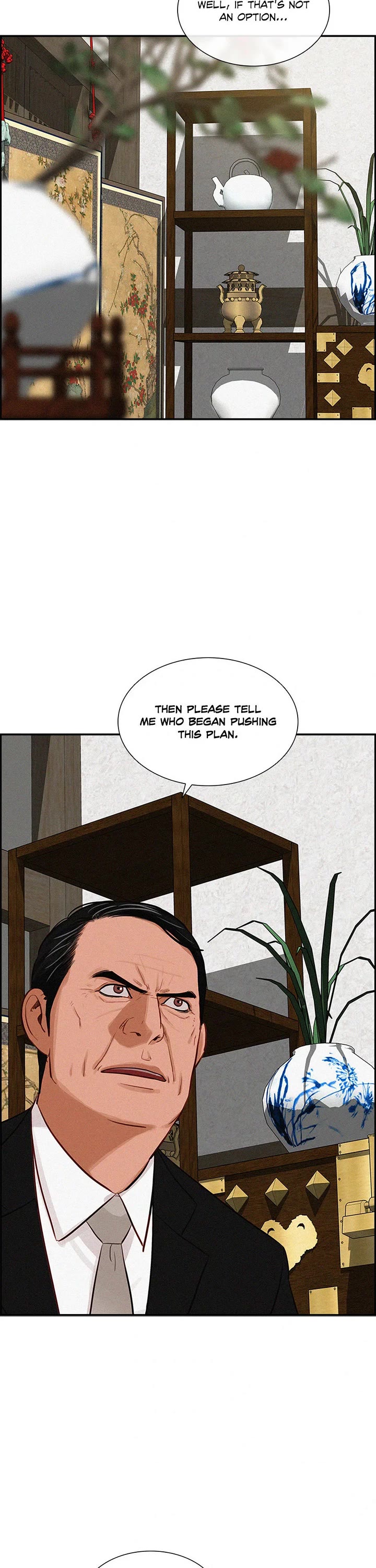 The Lord of Money chapter 199 page 18