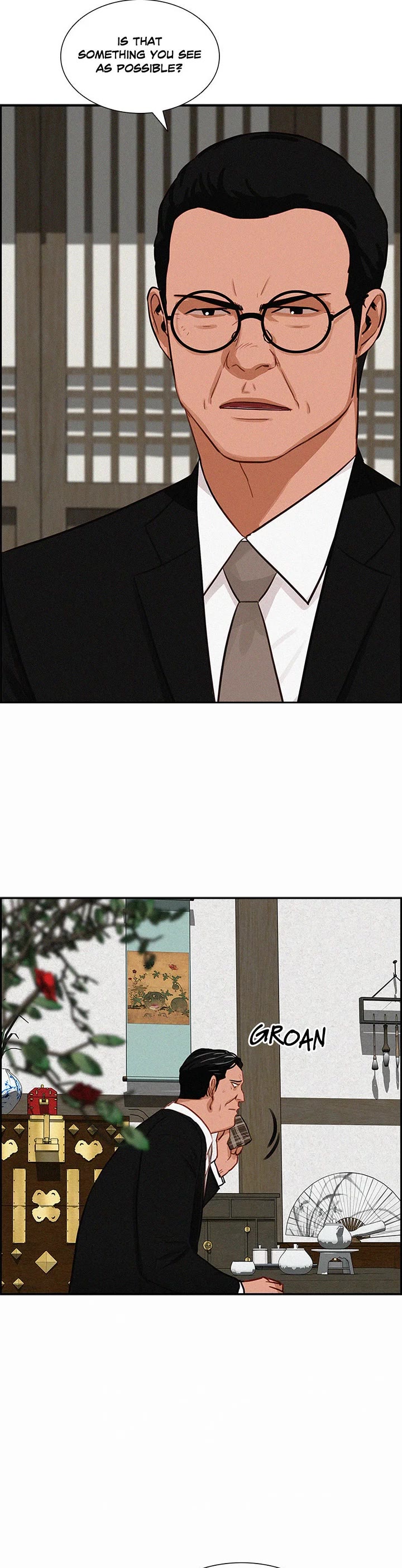 The Lord of Money chapter 199 page 24