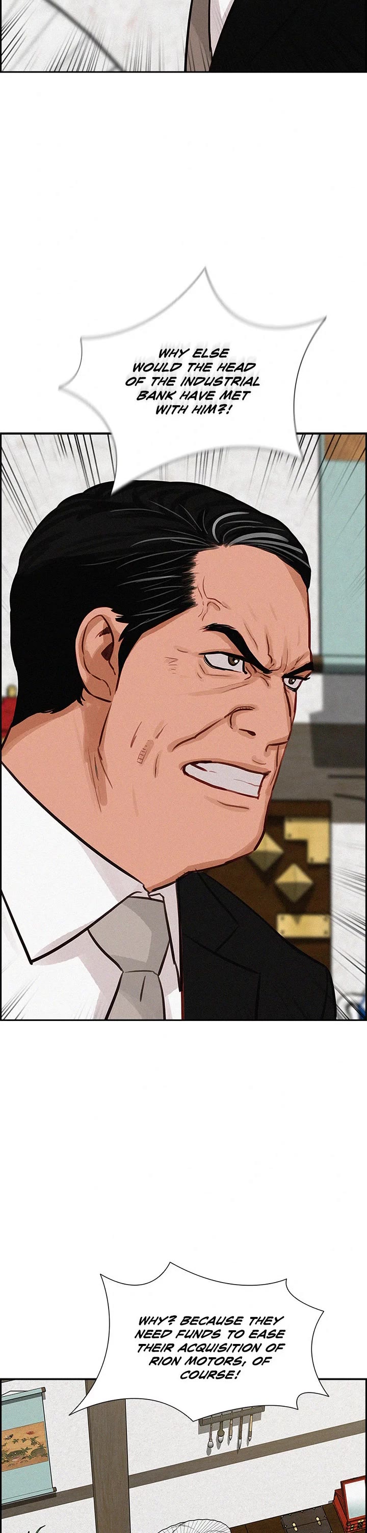 The Lord of Money chapter 199 page 27