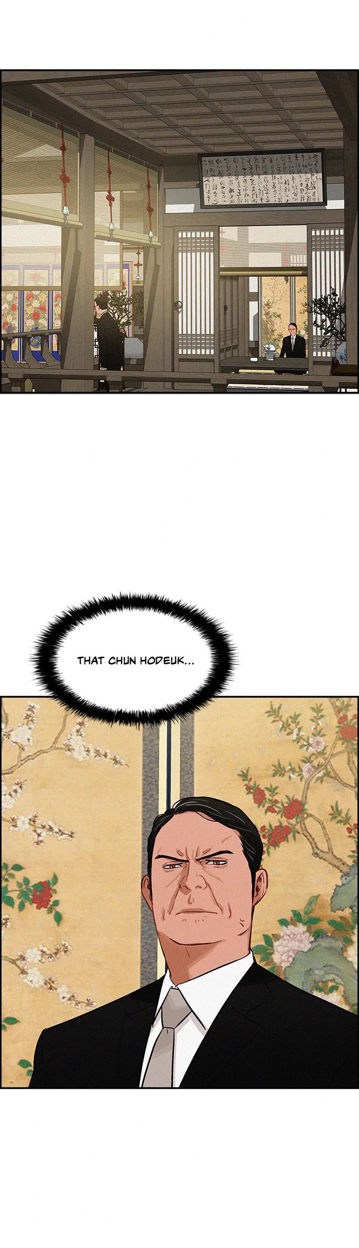 The Lord of Money chapter 199 page 30