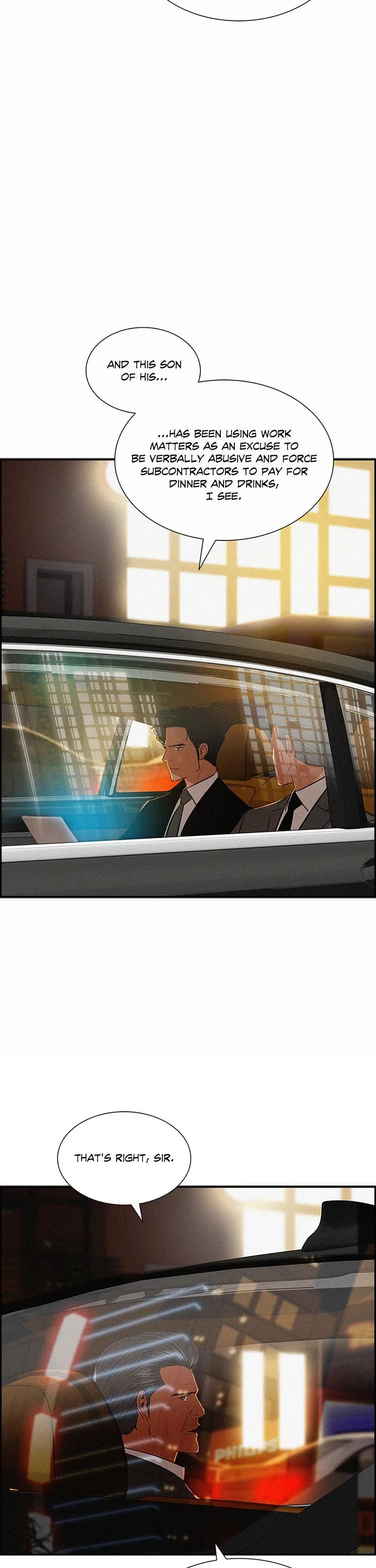 The Lord of Money chapter 199 page 33