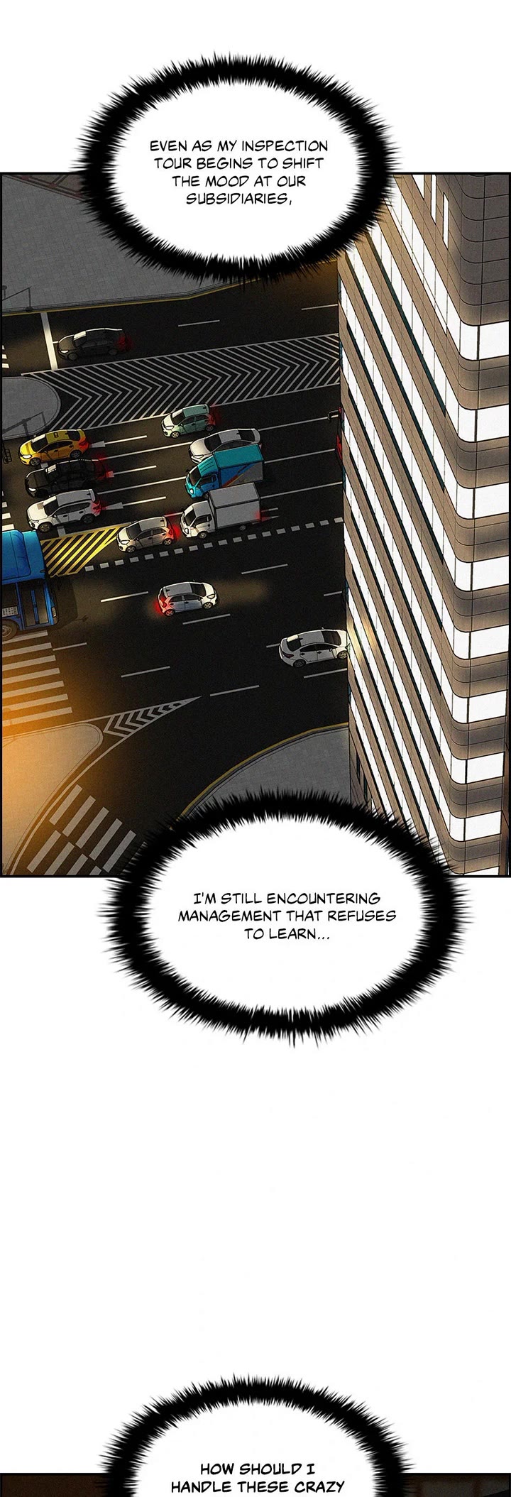 The Lord of Money chapter 199 page 37