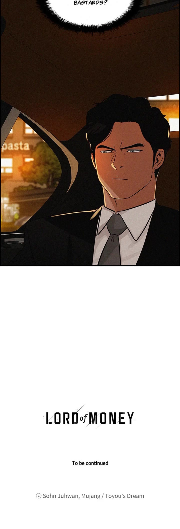 The Lord of Money chapter 199 page 38