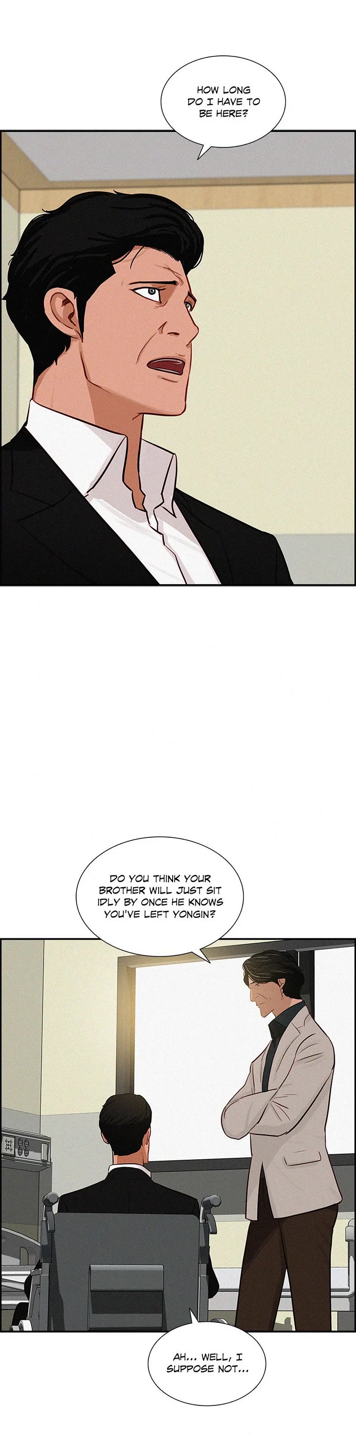 The Lord of Money chapter 199 page 4