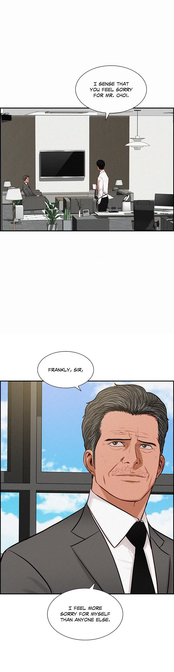 The Lord of Money chapter 201 page 10