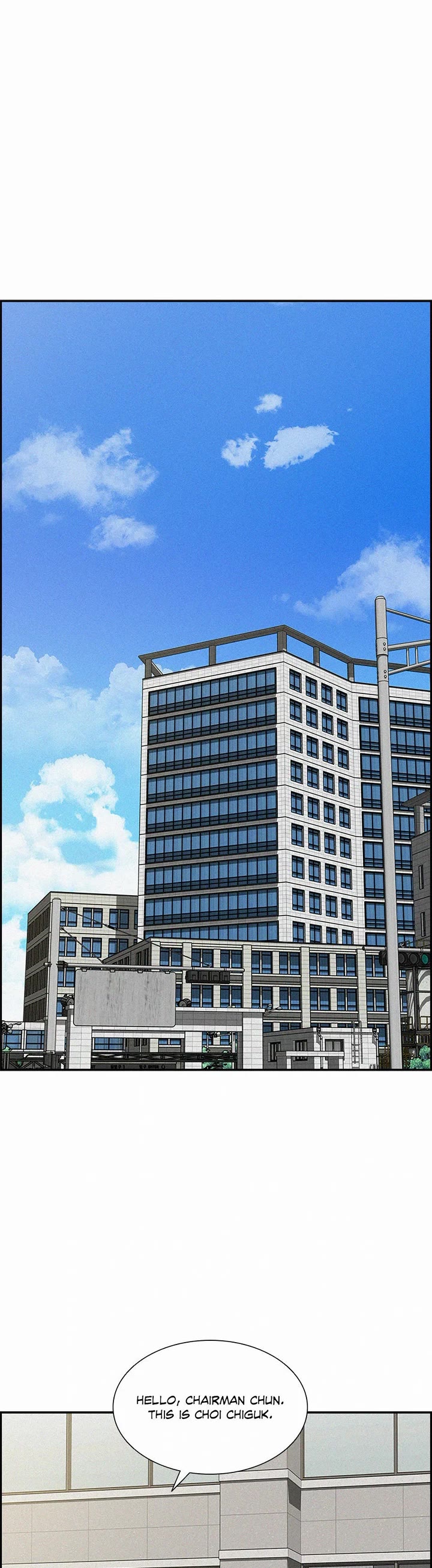 The Lord of Money chapter 201 page 14