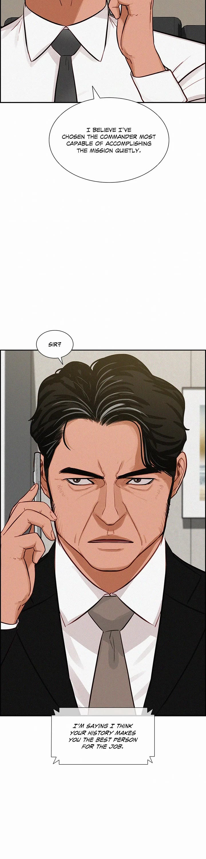 The Lord of Money chapter 201 page 18