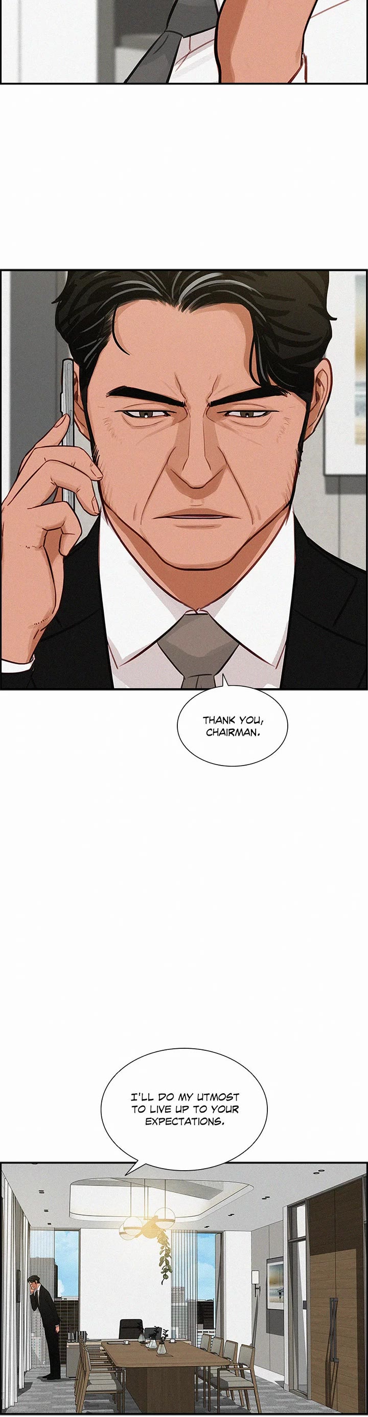 The Lord of Money chapter 201 page 20