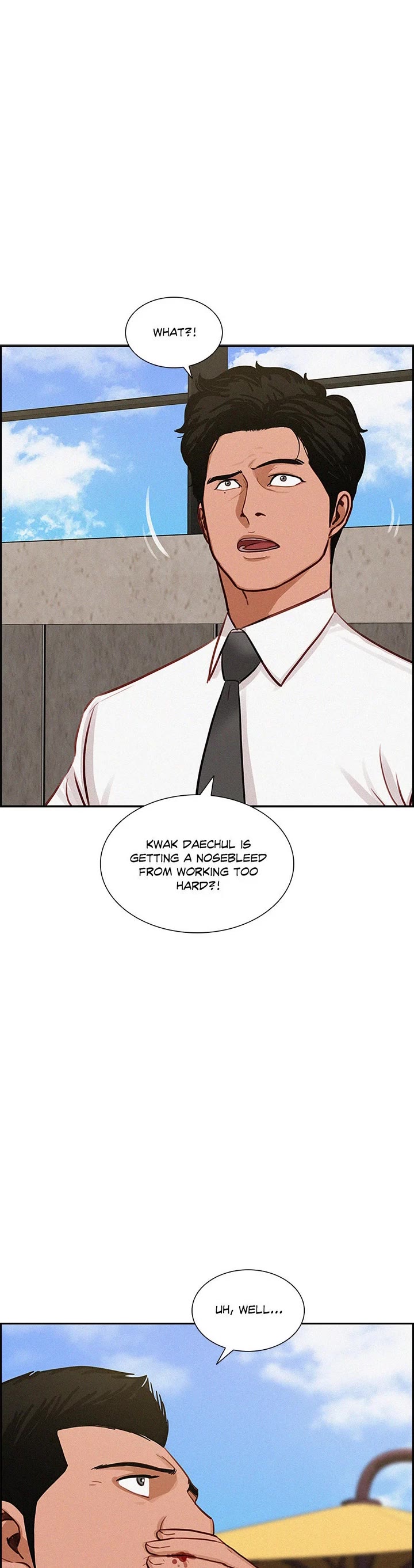 The Lord of Money chapter 201 page 29