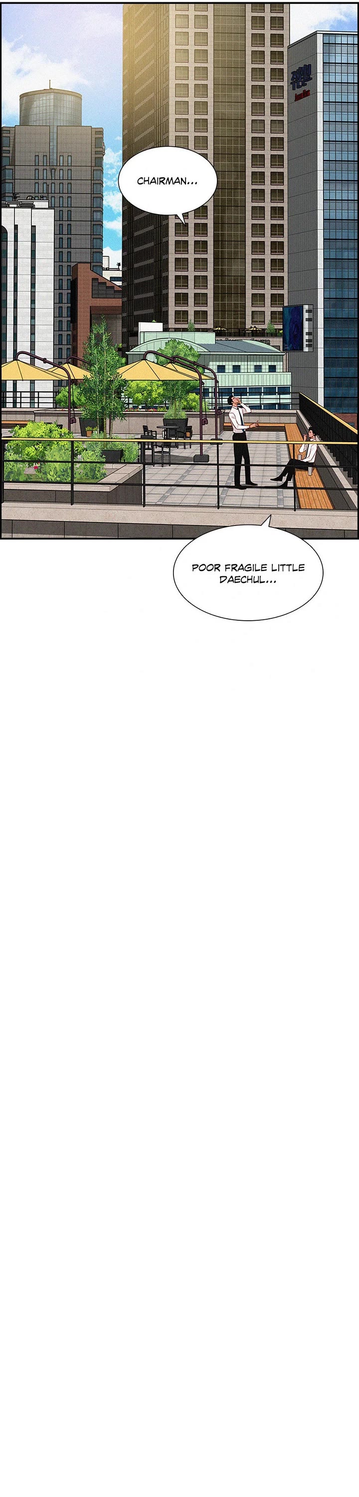 The Lord of Money chapter 201 page 31