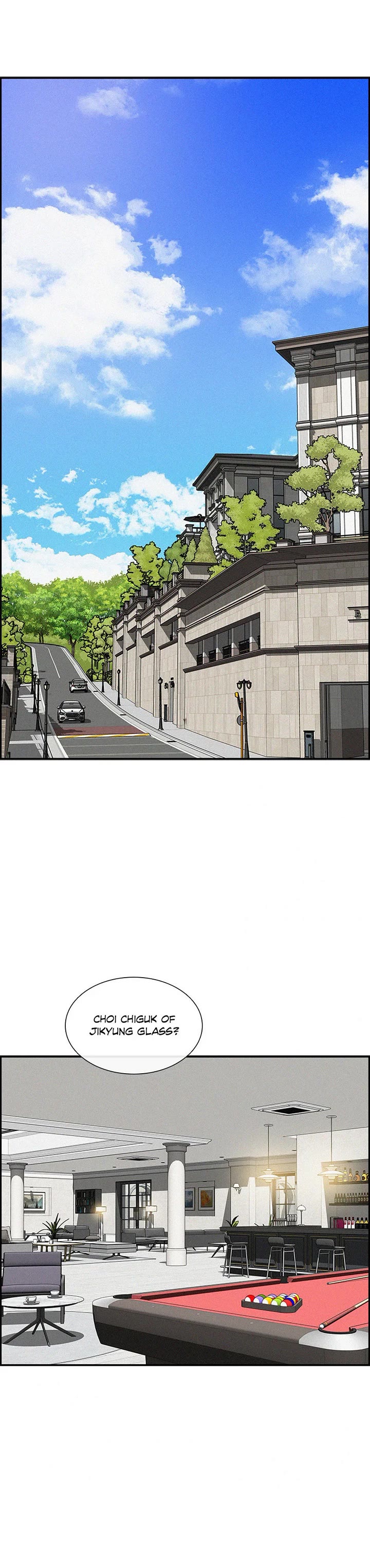 The Lord of Money chapter 201 page 32