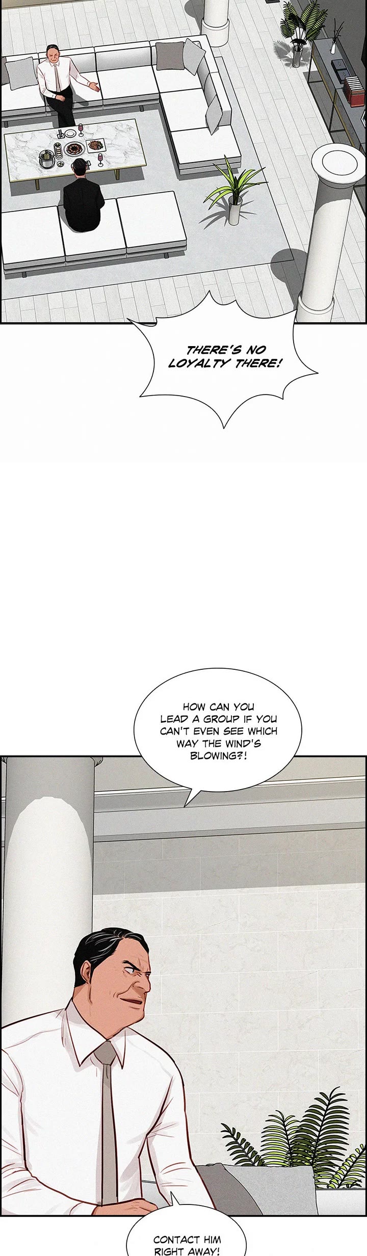 The Lord of Money chapter 201 page 39