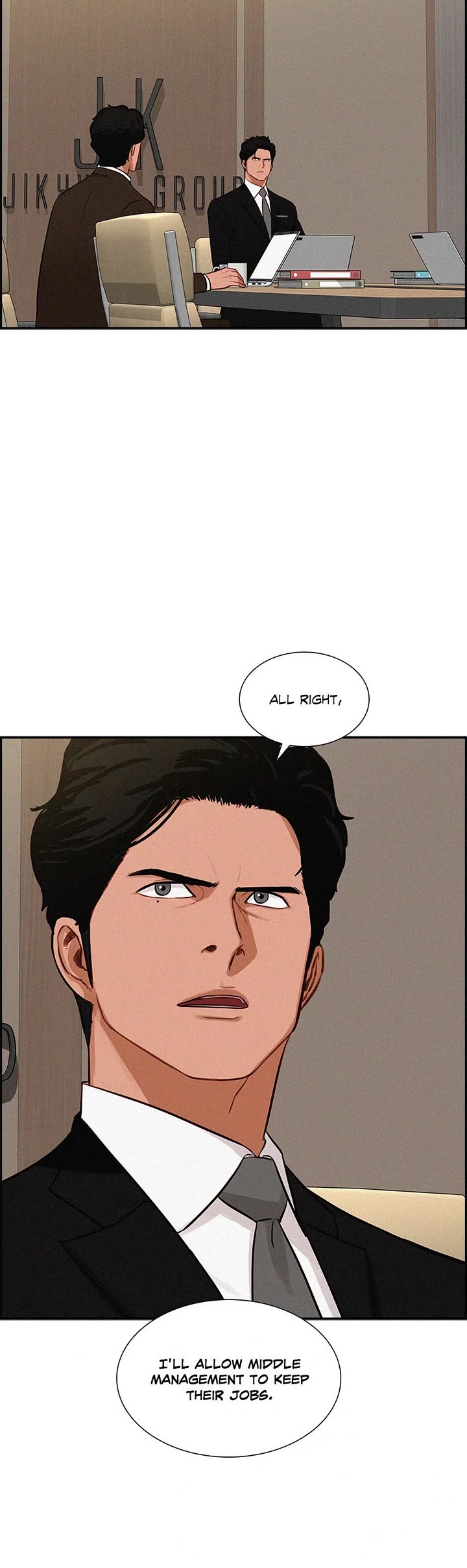 The Lord of Money chapter 201 page 4