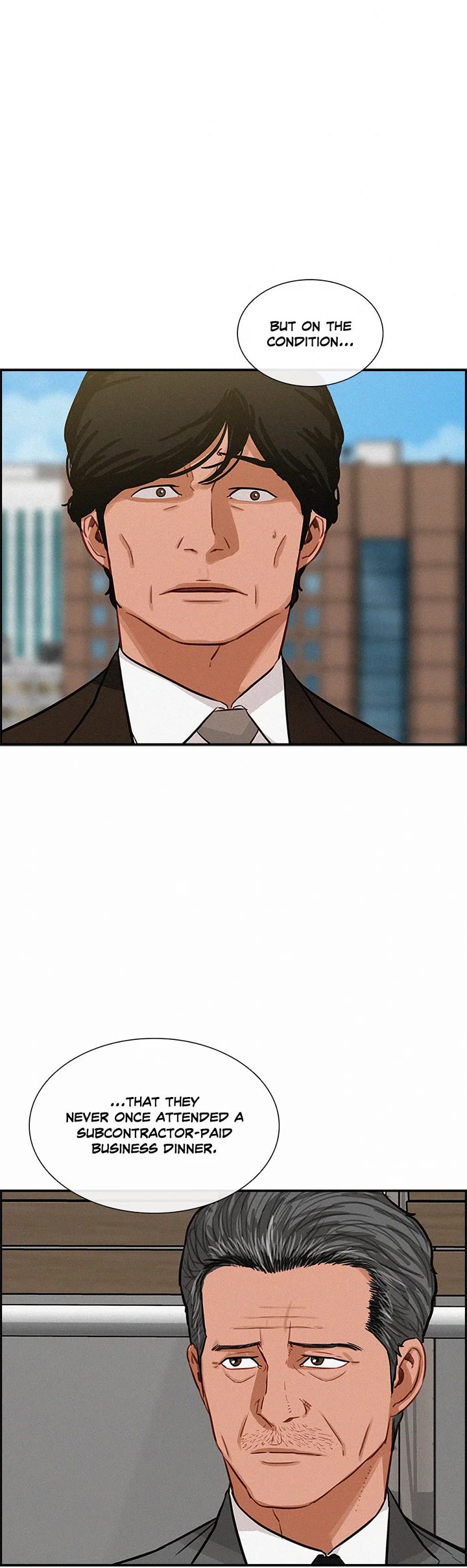 The Lord of Money chapter 201 page 5