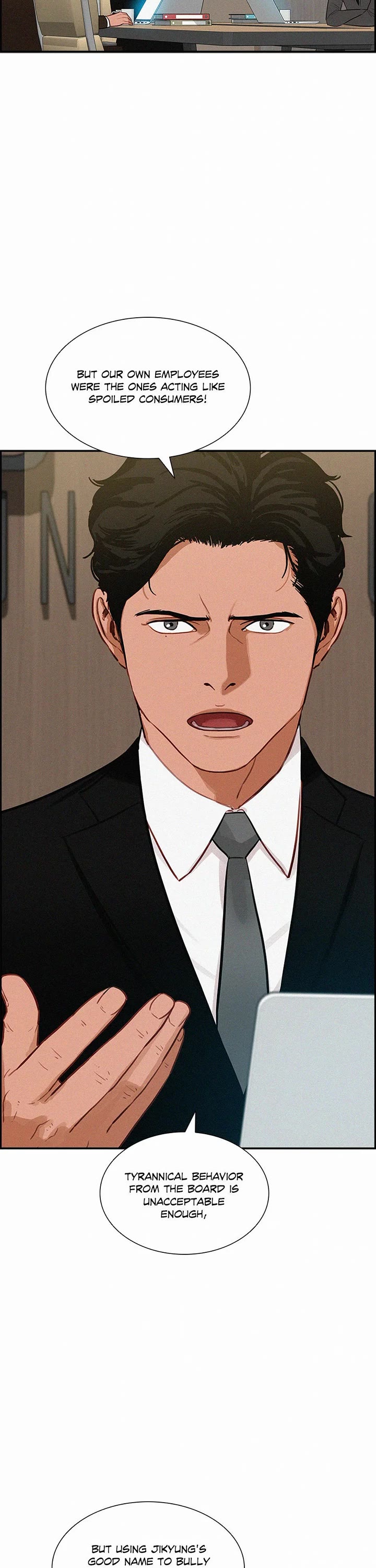 The Lord of Money chapter 201 page 7