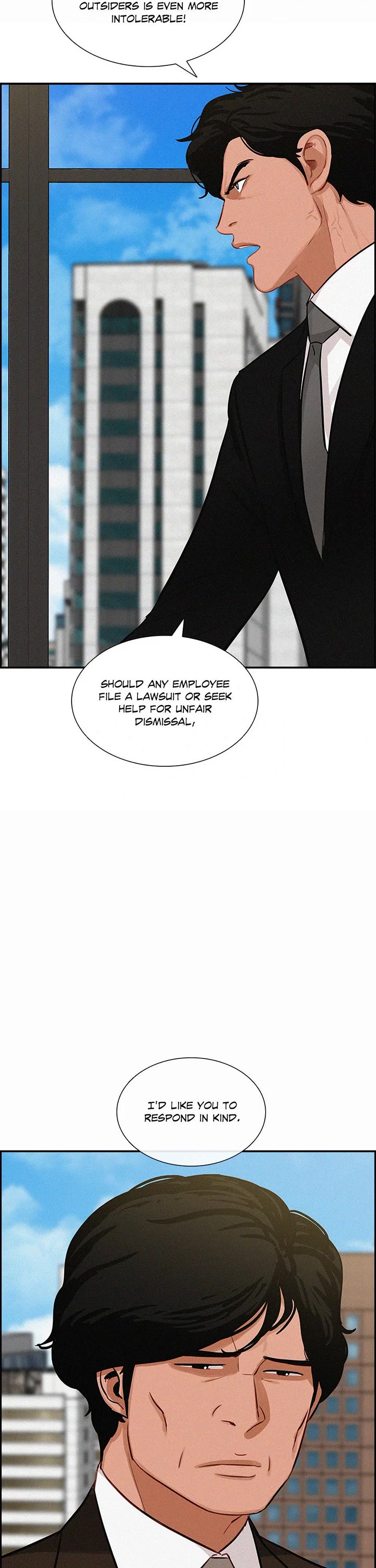 The Lord of Money chapter 201 page 8