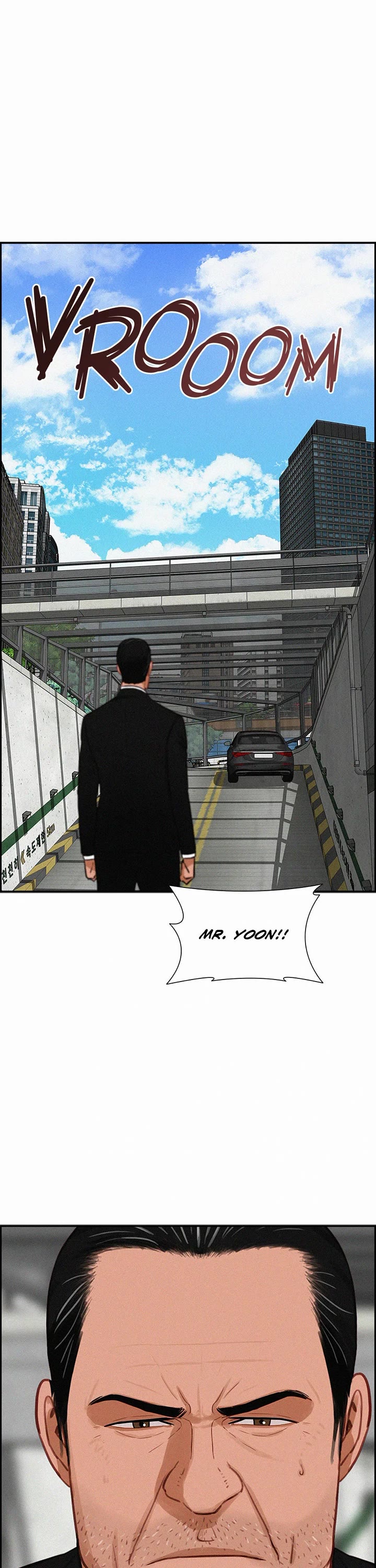 The Lord of Money chapter 203 page 11