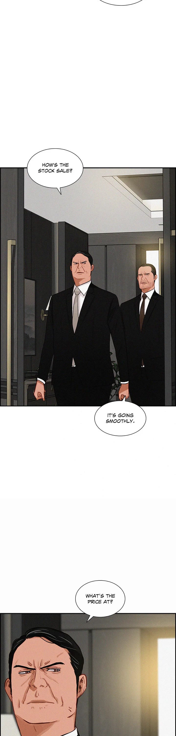 The Lord of Money chapter 203 page 2